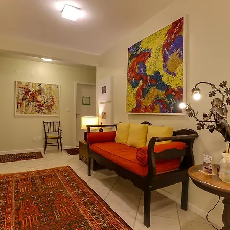 Pousada Dos Chas Hotel Boutique-2